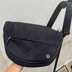 lululemon athletica all night festival